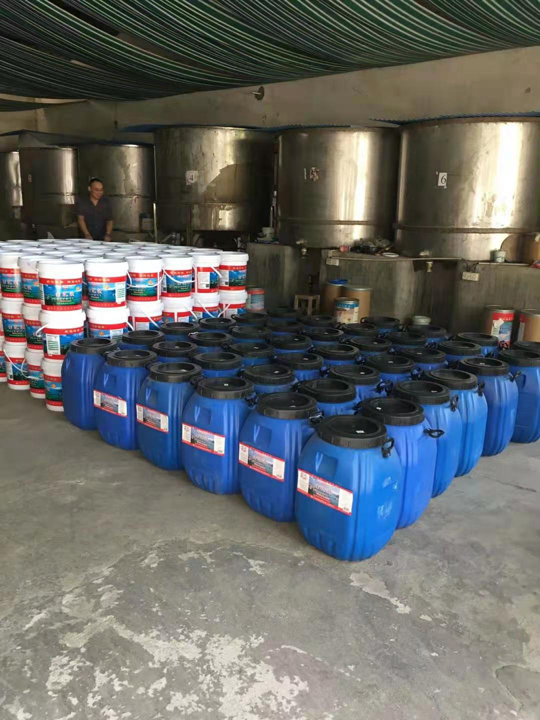 木(mù)工膠和白乳膠(jiāo)的區别有哪些(xie)呢？